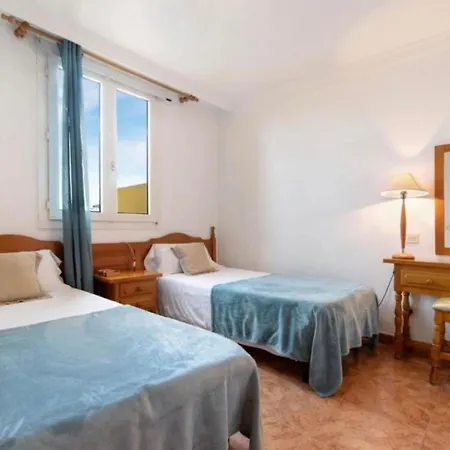 Patalavaca Pool Terrace Apartment