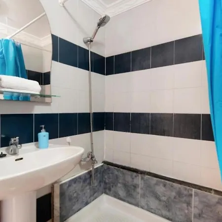 Apartment Patalavaca Pool Terrace *