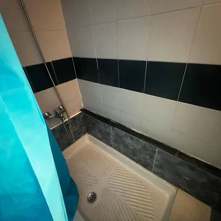 Apartamento Patalavaca Pool Terrace Mogán
