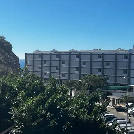Patalavaca Pool Terrace Apartment *