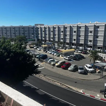 Apartment Patalavaca Pool Terrace *